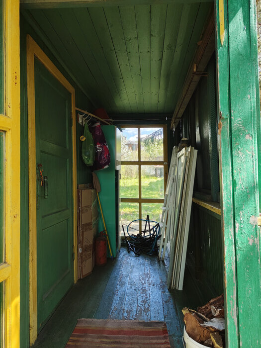 с. Курганово, ул. 1 мая,   (городской округ Полевской) - фото дома (5)