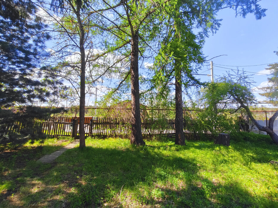с. Курганово, ул. 1 мая,   (городской округ Полевской) - фото дома (8)