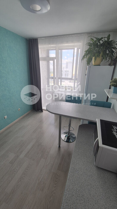 Екатеринбург, ул. Евгения Савкова, 8 (Широкая речка) - фото квартиры (4)