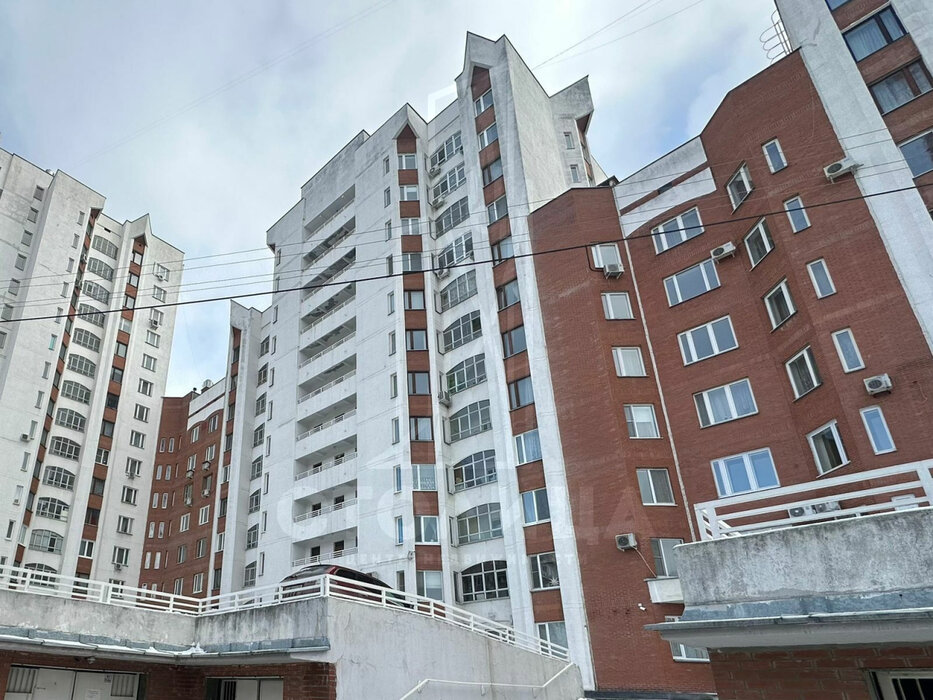 Екатеринбург, ул. Гурзуфская, 16 (Юго-Западный) - фото квартиры (1)