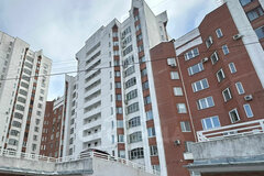 Екатеринбург, ул. Гурзуфская, 16 (Юго-Западный) - фото квартиры