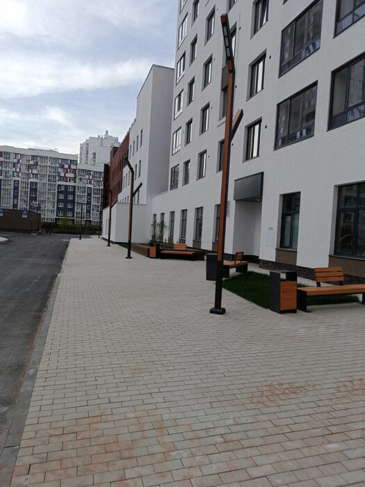 Екатеринбург, ул. Очеретина, 16 (Академический) - фото квартиры (3)