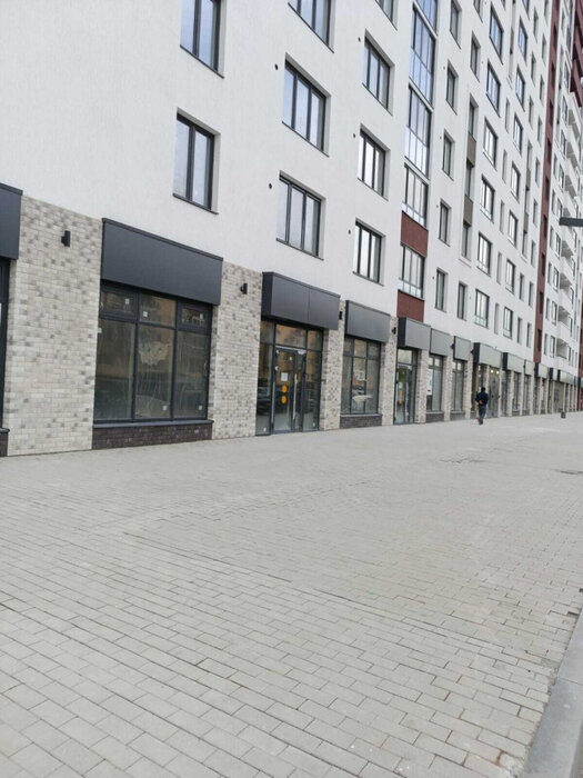 Екатеринбург, ул. Очеретина, 16 (Академический) - фото квартиры (5)