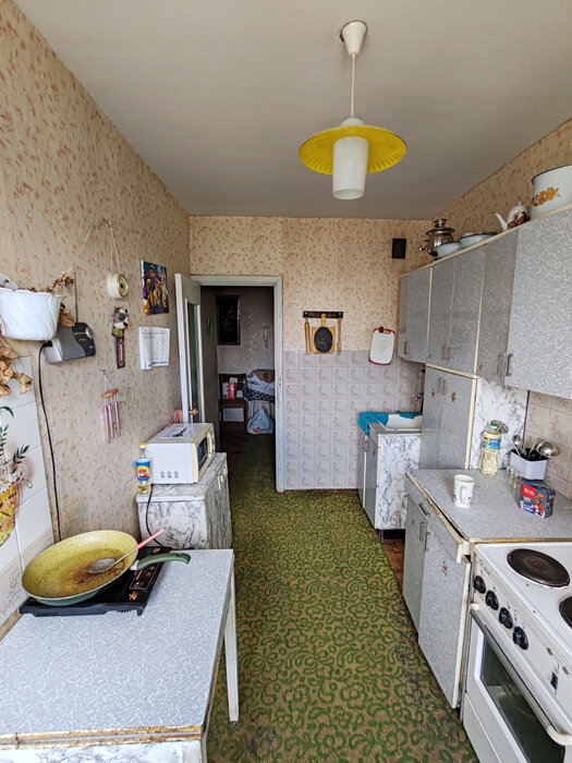 Екатеринбург, ул. Родонитовая, 26 (Ботанический) - фото квартиры (2)