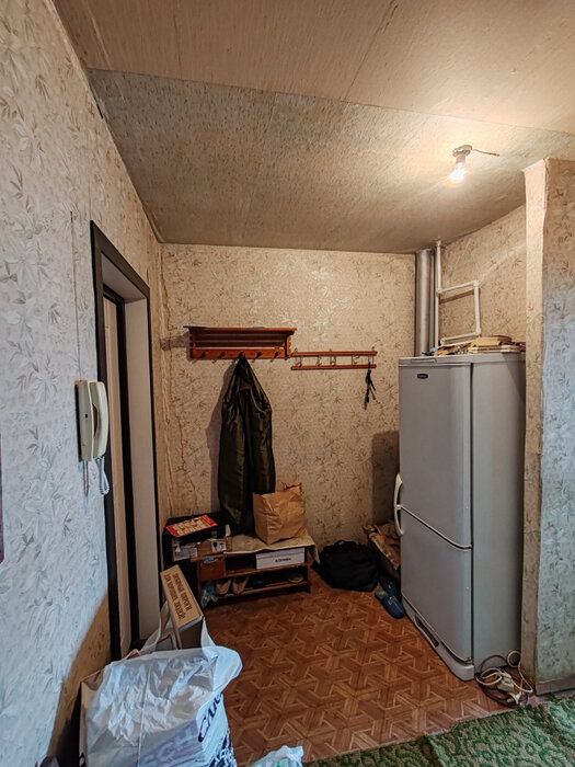 Екатеринбург, ул. Родонитовая, 26 (Ботанический) - фото квартиры (3)