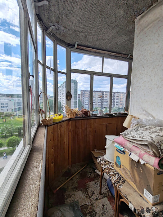 Екатеринбург, ул. Родонитовая, 26 (Ботанический) - фото квартиры (6)