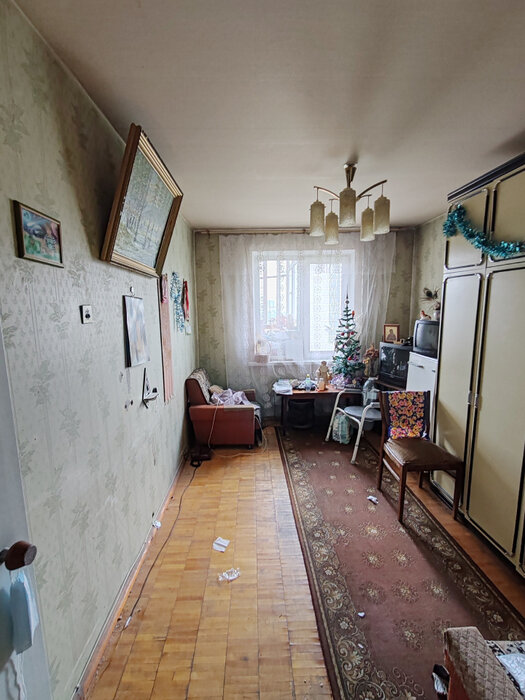 Екатеринбург, ул. Родонитовая, 26 (Ботанический) - фото квартиры (7)