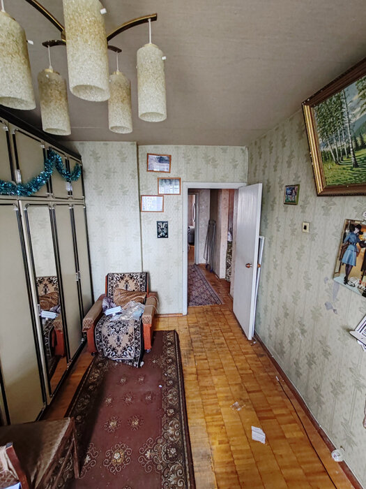 Екатеринбург, ул. Родонитовая, 26 (Ботанический) - фото квартиры (8)