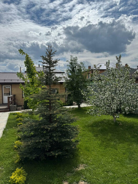 к.п. Пересвет, ул. Весенняя, 5 (городской округ Белоярский, с. Косулино) - фото дома (4)