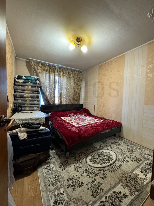 Екатеринбург, ул. Расточная, 13 (Старая Сортировка) - фото квартиры (7)