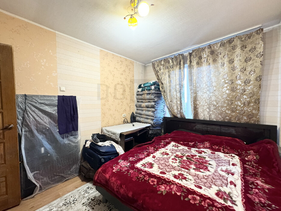 Екатеринбург, ул. Расточная, 13 (Старая Сортировка) - фото квартиры (8)