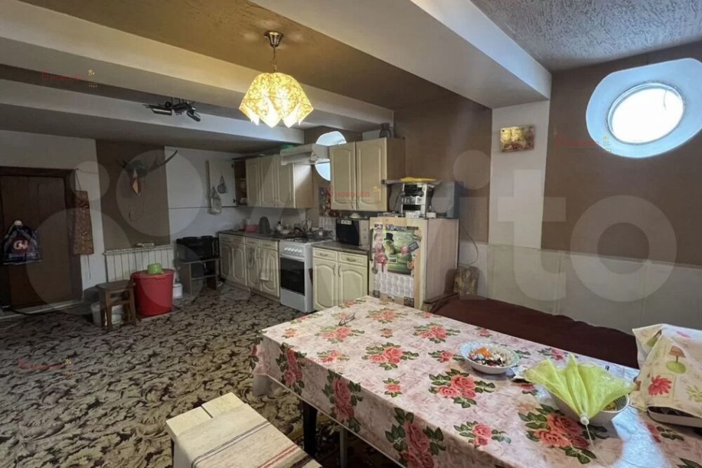 д. Поварня, ул. Октябрьская, 17а (городской округ Белоярский) - фото дома (4)
