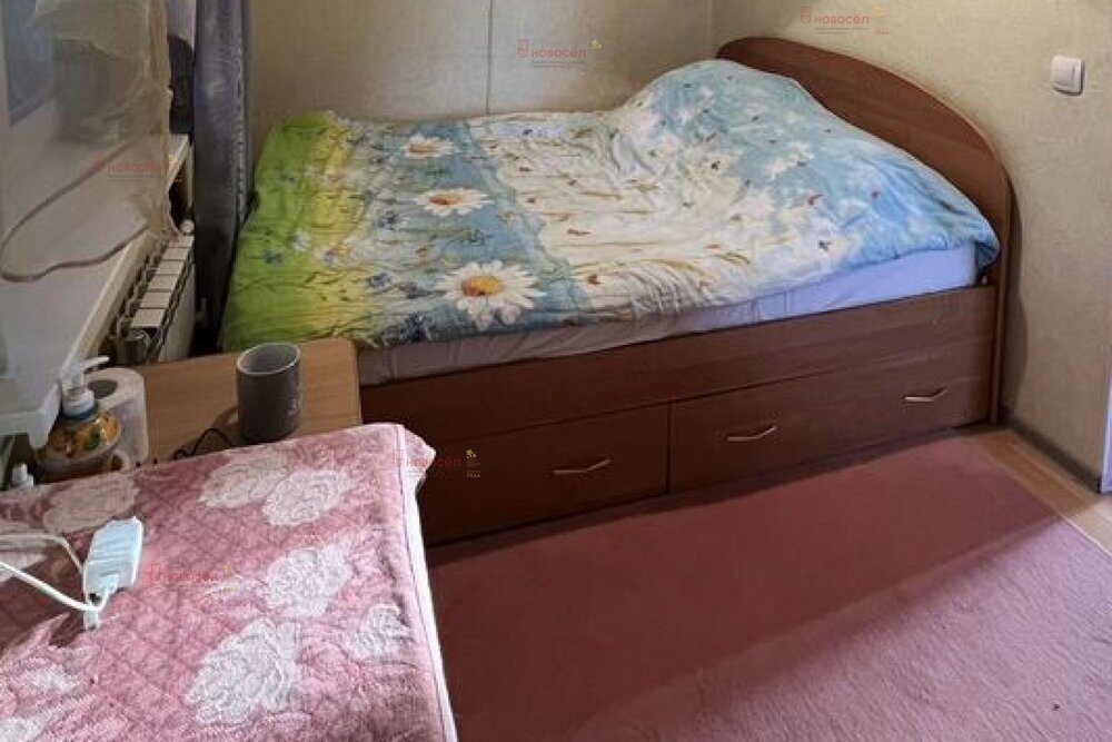 д. Поварня, ул. Октябрьская, 17а (городской округ Белоярский) - фото дома (8)