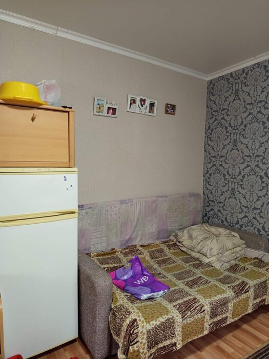 Екатеринбург, ул. Гагарина, 59 (Втузгородок) - фото комнаты (2)