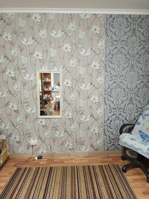 Екатеринбург, ул. Гагарина, 59 (Втузгородок) - фото комнаты (3)