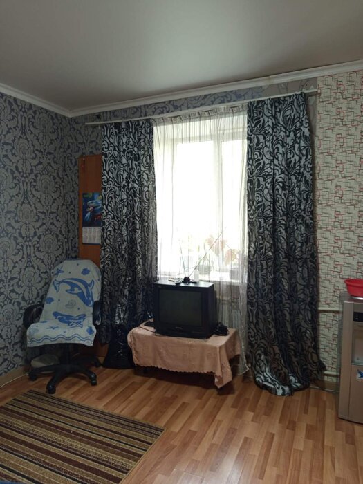Екатеринбург, ул. Гагарина, 59 (Втузгородок) - фото комнаты (4)