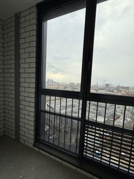 Екатеринбург, ул. Владимира Высоцкого, 7а (ЖБИ) - фото квартиры (7)