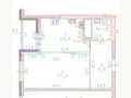 Продажа квартиры: Екатеринбург, ул. Краснолесья, 135 (Академический) - Фото 1