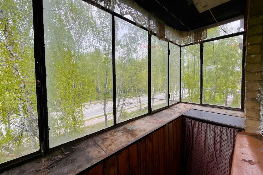 Екатеринбург, ул. Бахчиванджи, 23 (Кольцово) - фото квартиры (5)