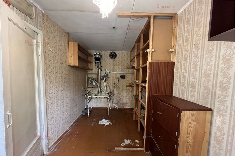 Екатеринбург, ул. Бахчиванджи, 23 (Кольцово) - фото квартиры (8)