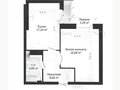 Продажа квартиры: Екатеринбург, ул. Циолковского, 57 (Автовокзал) - Фото 1