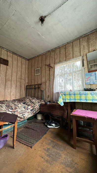п. Большой Исток, СНТ Дружба (городской округ Сысертский) - фото сада (4)