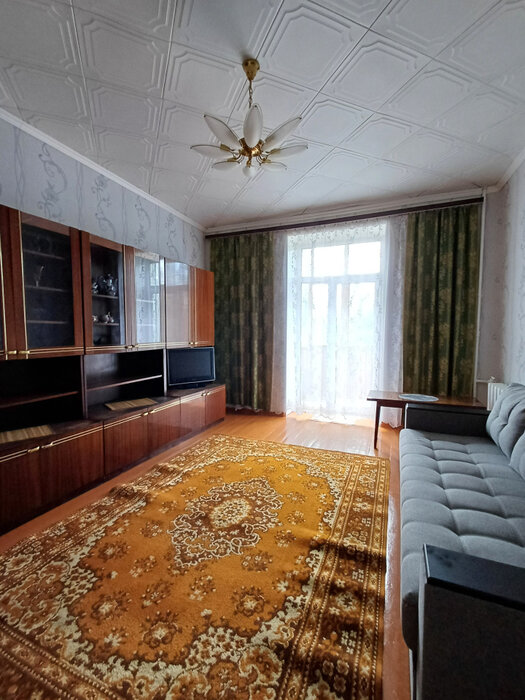 Екатеринбург, ул. Московская, 2 (ВИЗ) - фото квартиры (1)
