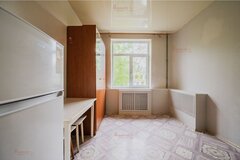 Екатеринбург, ул. Краснофлотцев, 25 (Эльмаш) - фото комнаты