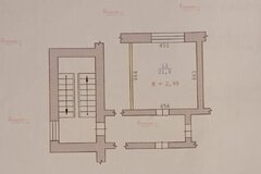 Екатеринбург, ул. Осоавиахима, 102 (Уралмаш) - фото комнаты