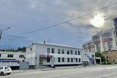 Екатеринбург, ул. Начдива Васильева, 3 (Юго-Западный) - фото офисного помещения