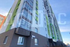 Екатеринбург, ул. Латвийская, 56/3 (Компрессорный) - фото квартиры