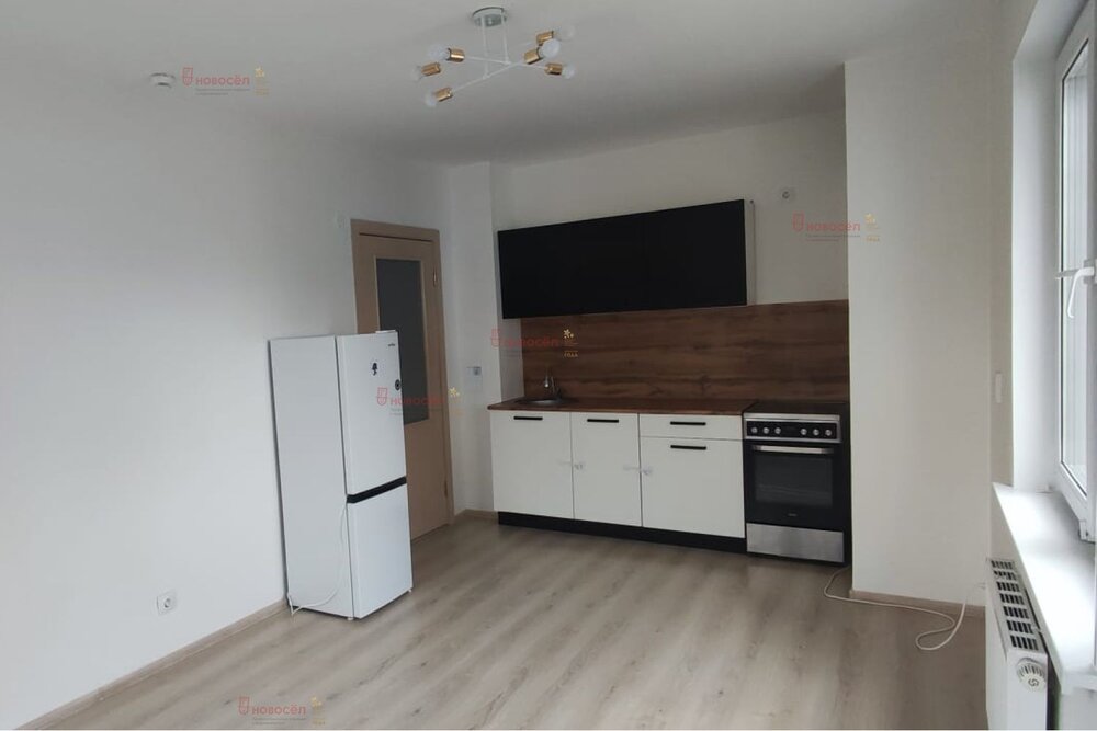 Екатеринбург, ул. Евгения Савкова, 17/б (Широкая речка) - фото квартиры (3)