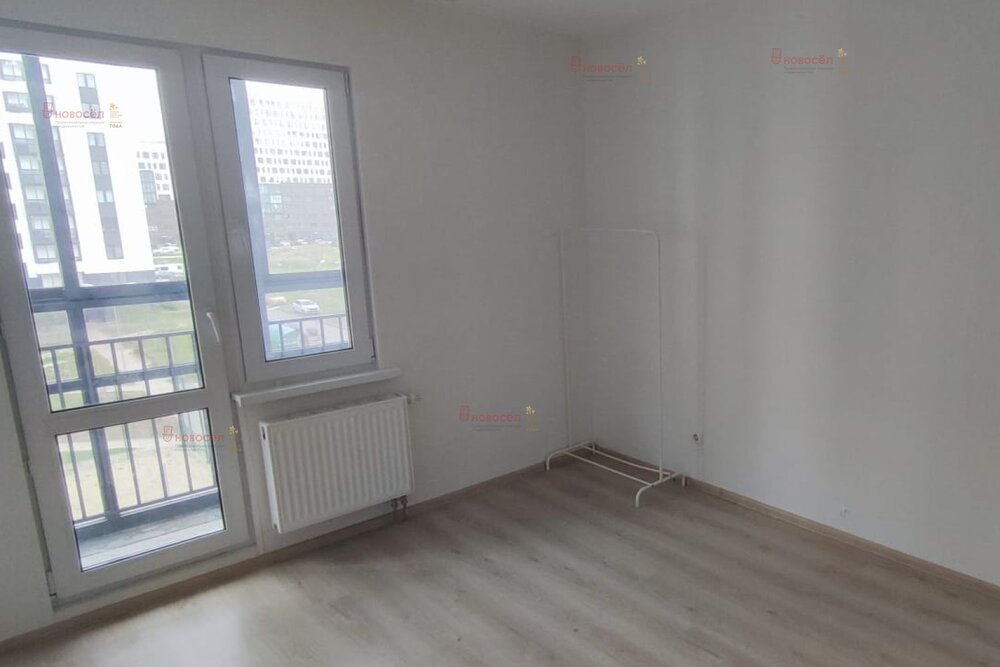 Екатеринбург, ул. Евгения Савкова, 17/б (Широкая речка) - фото квартиры (6)