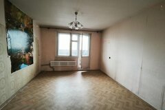 Екатеринбург, ул. Родонитовая, 21 (Ботанический) - фото квартиры