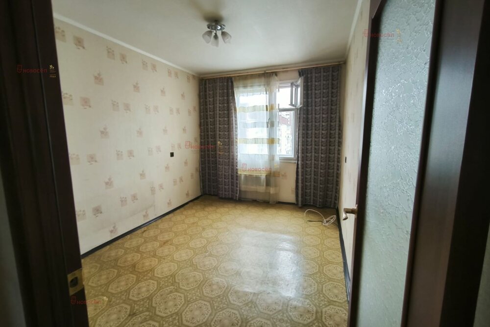 Екатеринбург, ул. Родонитовая, 21 (Ботанический) - фото квартиры (5)