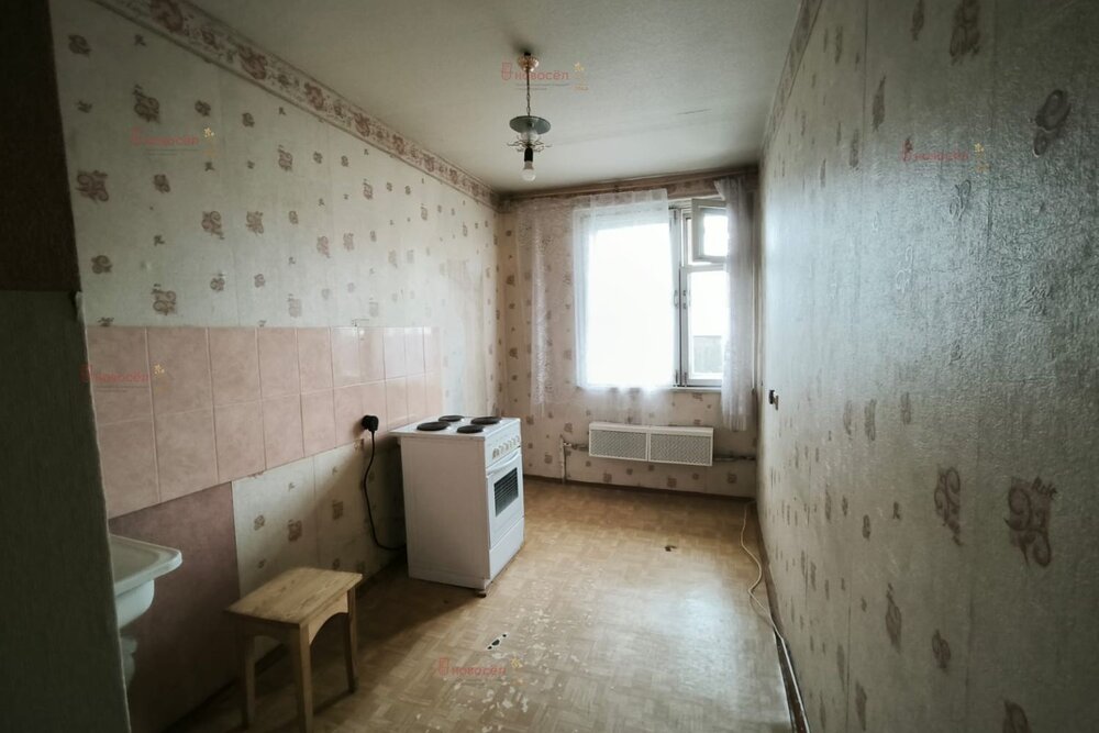 Екатеринбург, ул. Родонитовая, 21 (Ботанический) - фото квартиры (6)