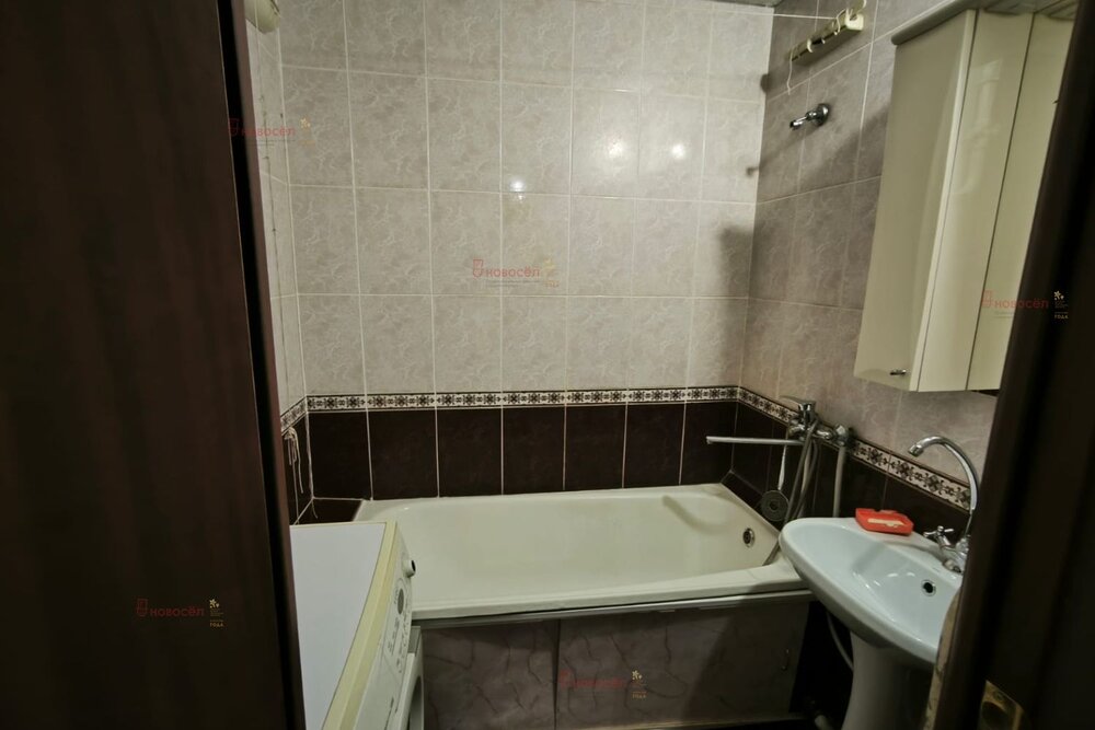 Екатеринбург, ул. Родонитовая, 21 (Ботанический) - фото квартиры (7)