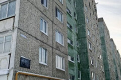 г. Асбест, ул. Пархоменко, 15 (городской округ Асбестовский) - фото квартиры