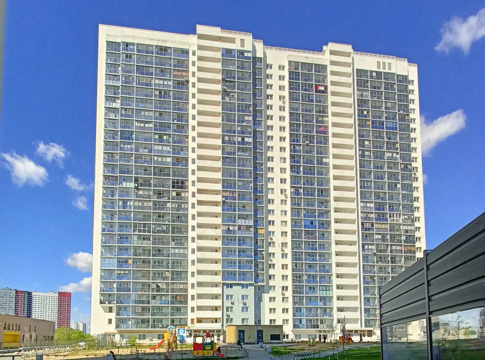 Екатеринбург, ул. Рощинская, 21 (Уктус) - фото квартиры (2)
