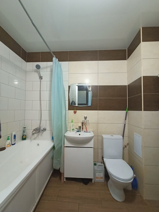 Екатеринбург, ул. Рощинская, 21 (Уктус) - фото квартиры (5)