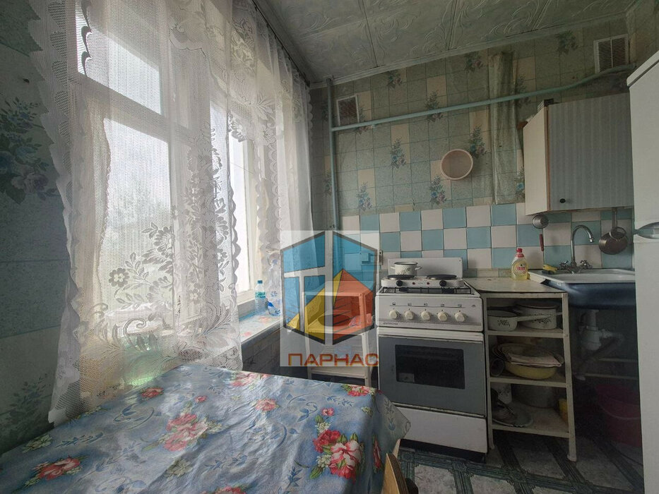 г. Краснотурьинск, ул. Октябрьская, 18 (городской округ Краснотурьинск) - фото квартиры (8)