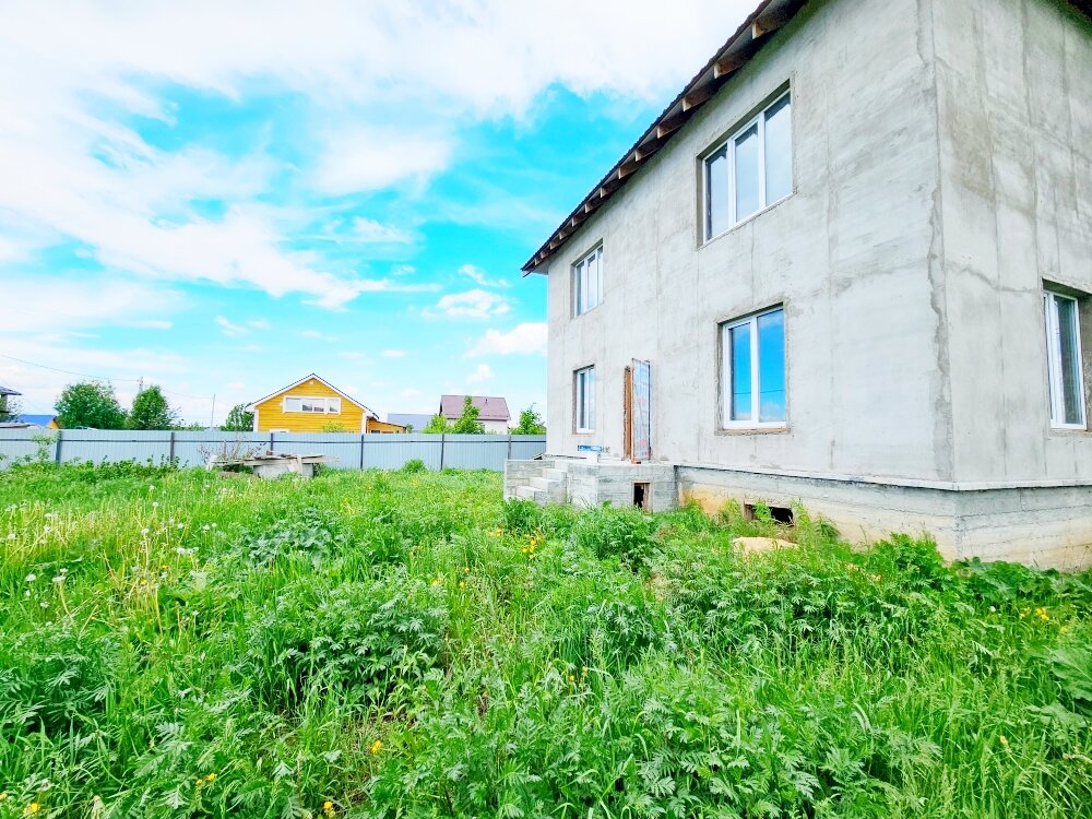 Екатеринбург, ул.Полевской тракт, 22/152Д (Горный щит) - фото дома (3)
