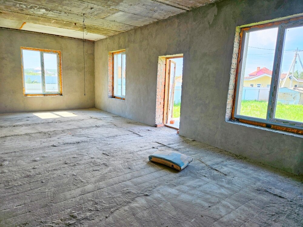 Екатеринбург, ул.Полевской тракт, 22/152Д (Горный щит) - фото дома (6)