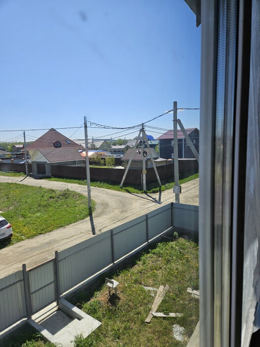 Екатеринбург, ул.Полевской тракт, 22/152Д (Горный щит) - фото дома (8)