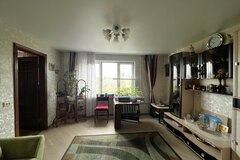 Екатеринбург, ул. Металлургов, 18А (ВИЗ) - фото квартиры