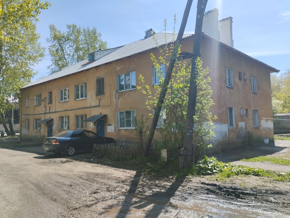 Екатеринбург, ул. Кварцевая, 2 (Уктус) - фото квартиры (2)