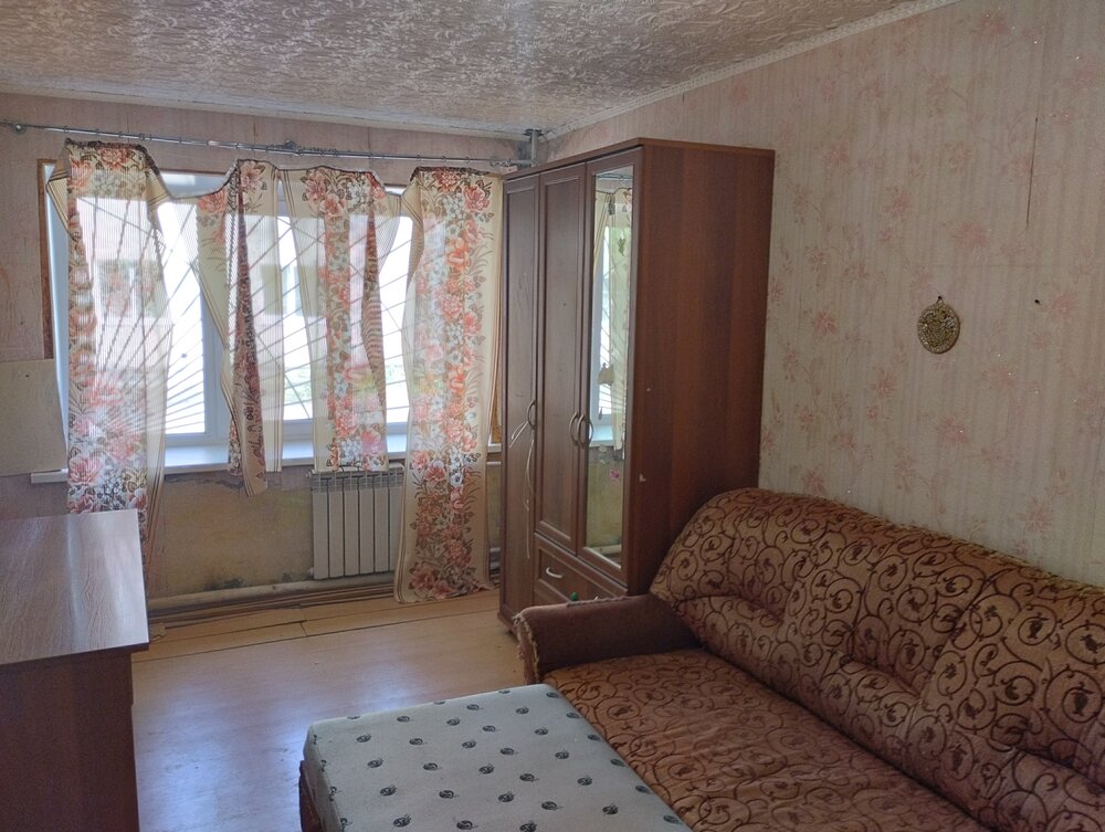 Екатеринбург, ул. Кварцевая, 2 (Уктус) - фото квартиры (3)