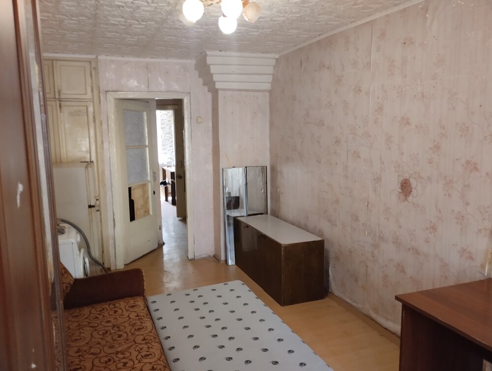Екатеринбург, ул. Кварцевая, 2 (Уктус) - фото квартиры (4)