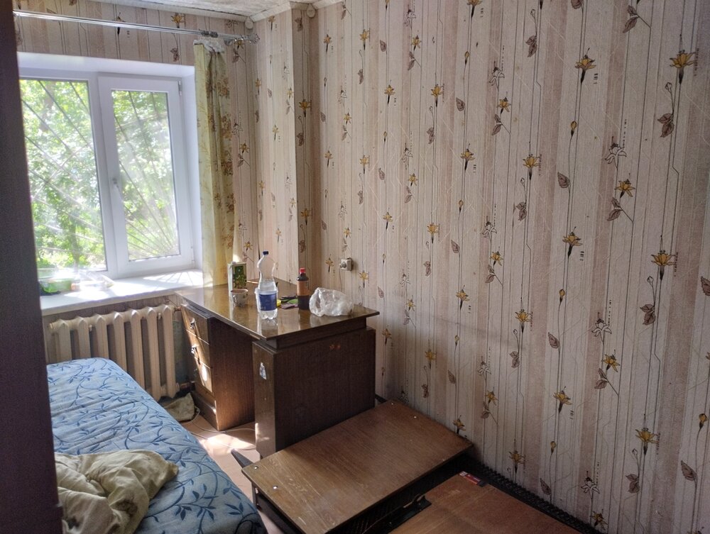 Екатеринбург, ул. Кварцевая, 2 (Уктус) - фото квартиры (5)