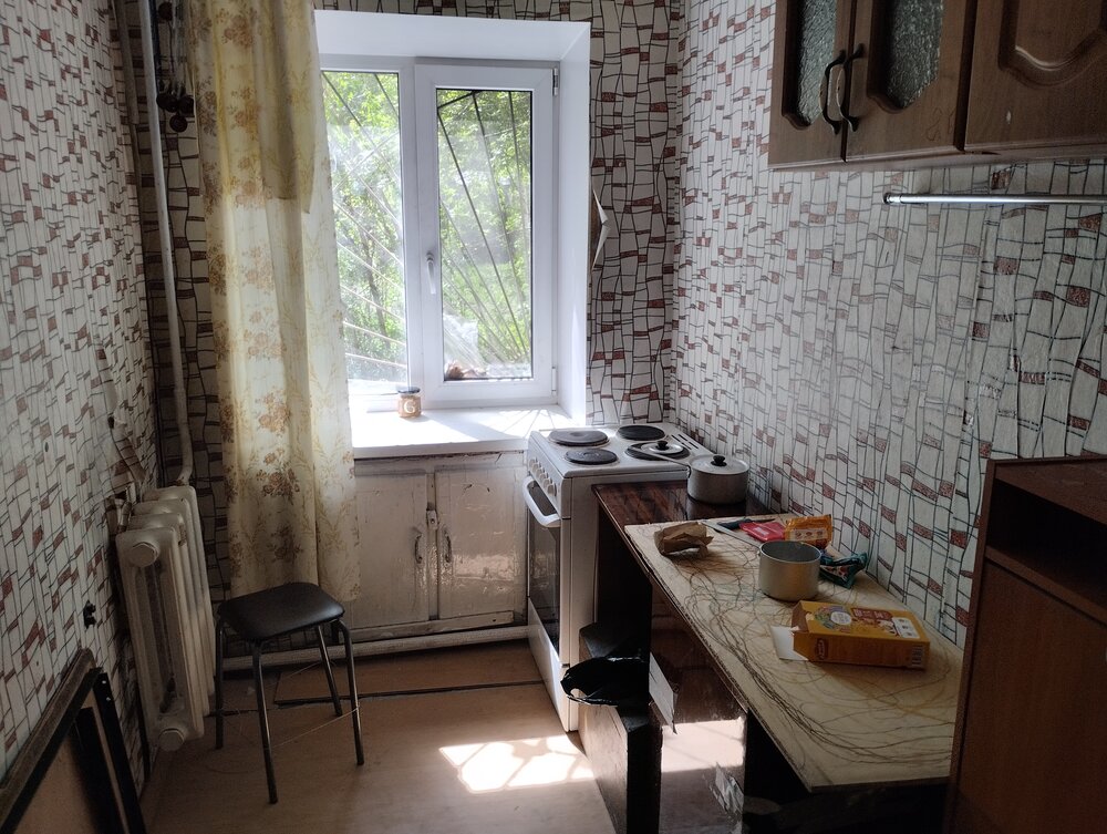 Екатеринбург, ул. Кварцевая, 2 (Уктус) - фото квартиры (6)